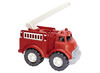 Greentoys-brandweerwagen
