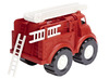 Greentoys-brandweerwagen