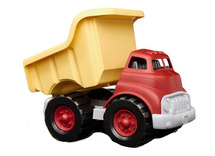 Greentoys-kiepwagen