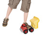 Greentoys-kiepwagen