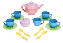 Greentoys-Thee Set