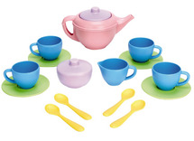 Greentoys-Thee Set