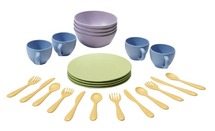Green Toys-Serviesset