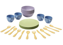 Green Toys-Serviesset