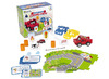 Programmeren - robot - Learning Resources Switcheroo Coding Crew - per stuk
