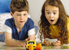 Programmeren - robot - Learning Resources Switcheroo Coding Crew - per stuk