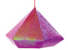 Creapapier - Folia - Crispy regenboogpapier - set van 10
