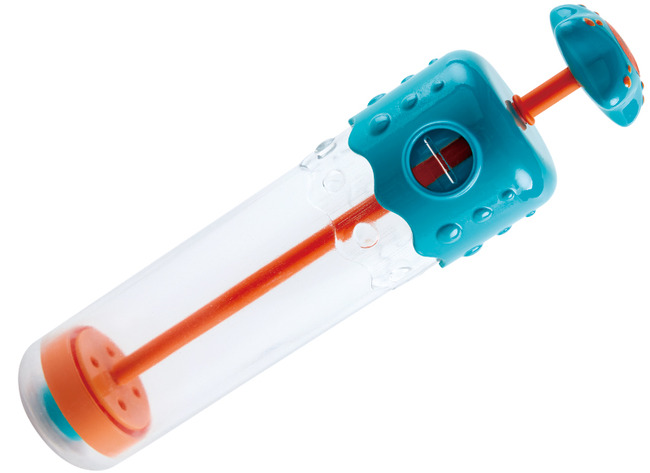 Zand En Water - Hape - Multi Spuit - Per Stuk