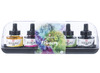 Verf - waterverf - Ecoline - 30 ml - set van 5 assorti
