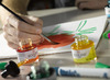 Verf - waterverf - Ecoline - 30 ml - set van 5 assorti