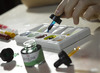 Verf - waterverf - Ecoline - 30 ml - set van 5 assorti
