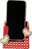 Hout - Gsm Houder - P/St
