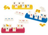 Spellen - Goliath - rummikub junior