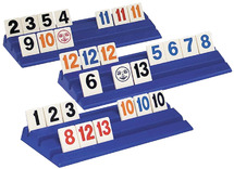 Spellen - Rummikub Xxl