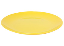 Eetgerei - Valon - bord 19 cm - per stuk - geel - verkrijgbaar in 6 kleuren