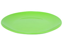 Eetgerei - Valon - bord 19 cm - per stuk - groen - verkrijgbaar in 6 kleuren