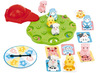 Spel - Educational Insights Barnyard Bounce Game - per stuk