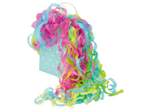 Creapapier - Folia - curly papier - mix - 70 gr