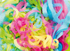 Creapapier - Folia - curly papier - mix - 70 gr
