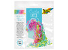 Creapapier - Folia - curly papier - mix - 70 gr