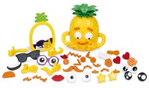 EMOTIESPELLEN - LEARNING RESOURCES - BIG FEELINGS ANANAS