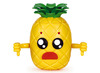Spel - emotiespel - Learning resources Big feelings pineapple - emotie ananas - emoties - per spel