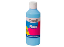 Verf - Fluor - Creall - 500 Ml