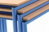 Meerprijs Stapelbaar Frame - Voor Universal Essential Tafels