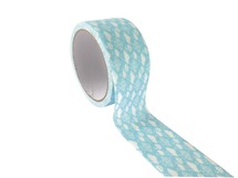 Kleefband - Decoratief - hartjes - Per Rol