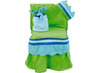 Tronen - stoelhoes troon met accessoires