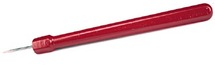 Naalden - priknaalden - Collal - plastic steel - lang - per stuk