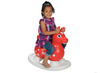 Bewegingsmateriaal - springdier - Gymnic - Rody - onderstel - per stuk