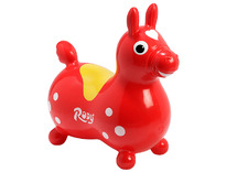 Rody- Springdier