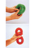 Ontdekken - Gymnic - Zintuiglijke ringen - set van 4
