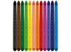 Kleurpotloden - Maped Color'peps Infinity -  driehoekig - set van 12