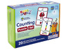 Spel - telspel - Learning Resources Numberblocks Counting Puzzle Set - per set