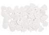 Creapapier - Sodertex - zaadjespapier - vormen - set van 100