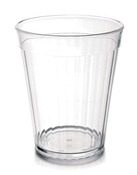 Harfield-glas