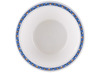 Kom - Harfield Zoo-Tex - 17 cm - 40 cl - kunststof - wit - per stuk