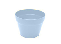 Kom - Harfield MultiPot - 11 cm - 45 cl - kunststof - zomerblauw - per stuk