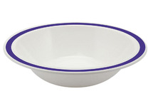 Kom - Harfield - 17,3 cm - 40 cl - kunststof - paars - per stuk