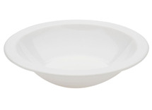 Kom - Harfield - 17,3 cm - 40 cl - kunststof - wit - per stuk