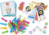 Handvaardigheid - spel - wasspelden spel - Haba education