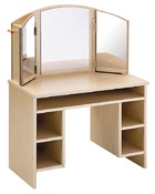 Make-Up - Schminktafel Lara