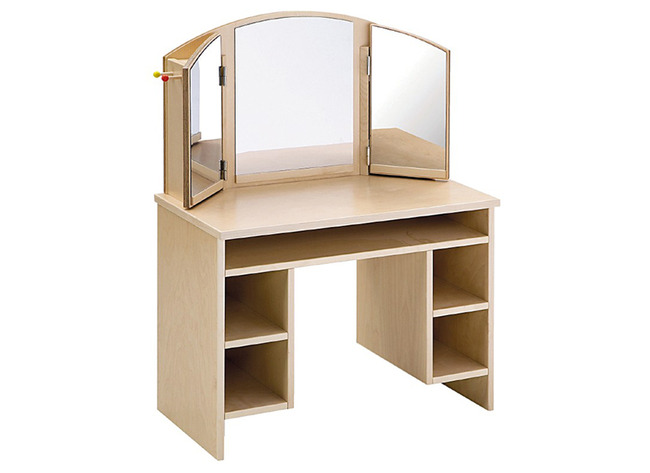 Make-up - Schminktafel Lara