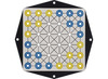 Vaardige vingers - clip & peg spel