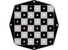Vaardige vingers - clip & peg spel