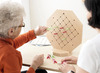 Vaardige vingers - clip & peg spel