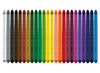 Kleurpotloden - Maped Color'peps Infinity -  driehoekig - set van 24