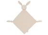 Speendoekje - Jollein -  Bunny Ears - Nougat